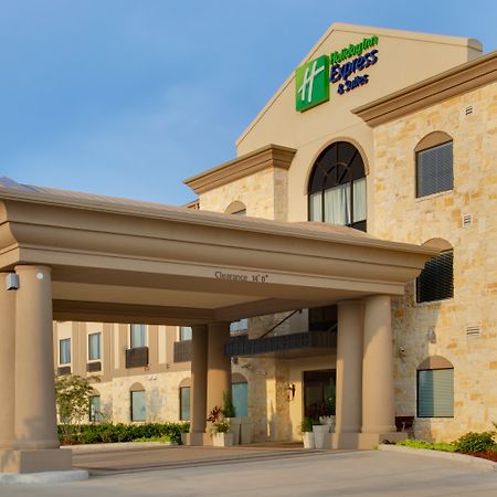 Holiday Inn Express Hotel & Suites Houston Energy Corridor - West Oaks By Ihg Exterior photo