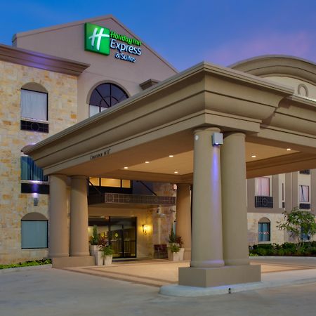 Holiday Inn Express Hotel & Suites Houston Energy Corridor - West Oaks By Ihg Exterior photo