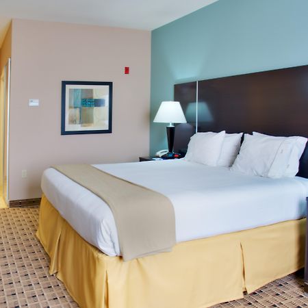 Holiday Inn Express Hotel & Suites Houston Energy Corridor - West Oaks By Ihg Exterior photo