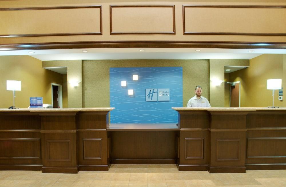 Holiday Inn Express Hotel & Suites Houston Energy Corridor - West Oaks By Ihg Exterior photo