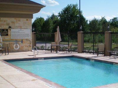 Holiday Inn Express Hotel & Suites Houston Energy Corridor - West Oaks By Ihg Exterior photo