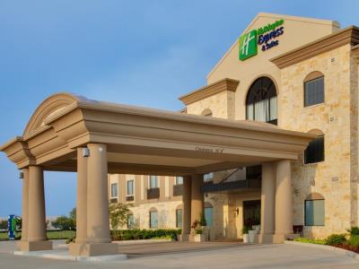 Holiday Inn Express Hotel & Suites Houston Energy Corridor - West Oaks By Ihg Exterior photo