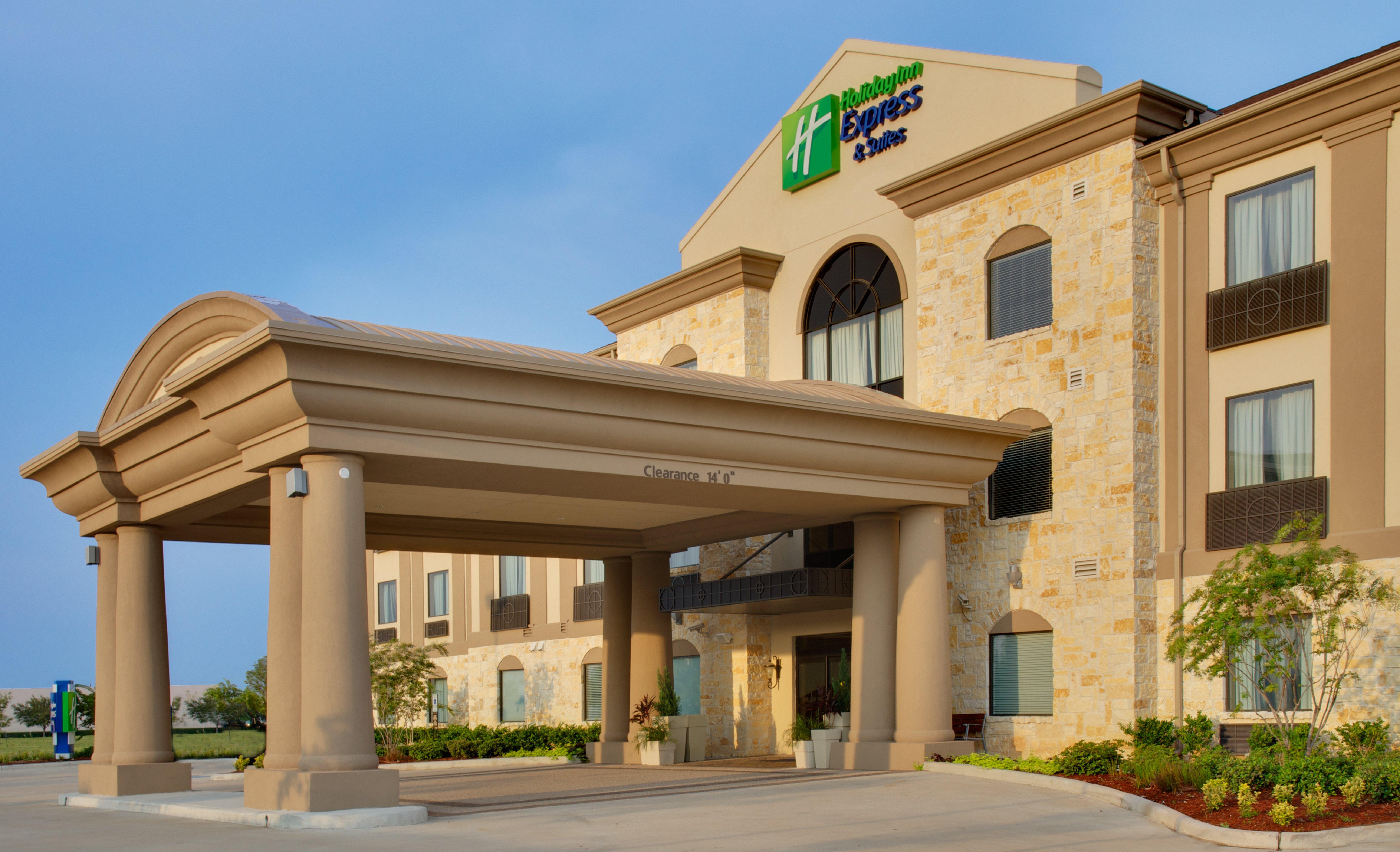 Holiday Inn Express Hotel & Suites Houston Energy Corridor - West Oaks By Ihg Exterior photo