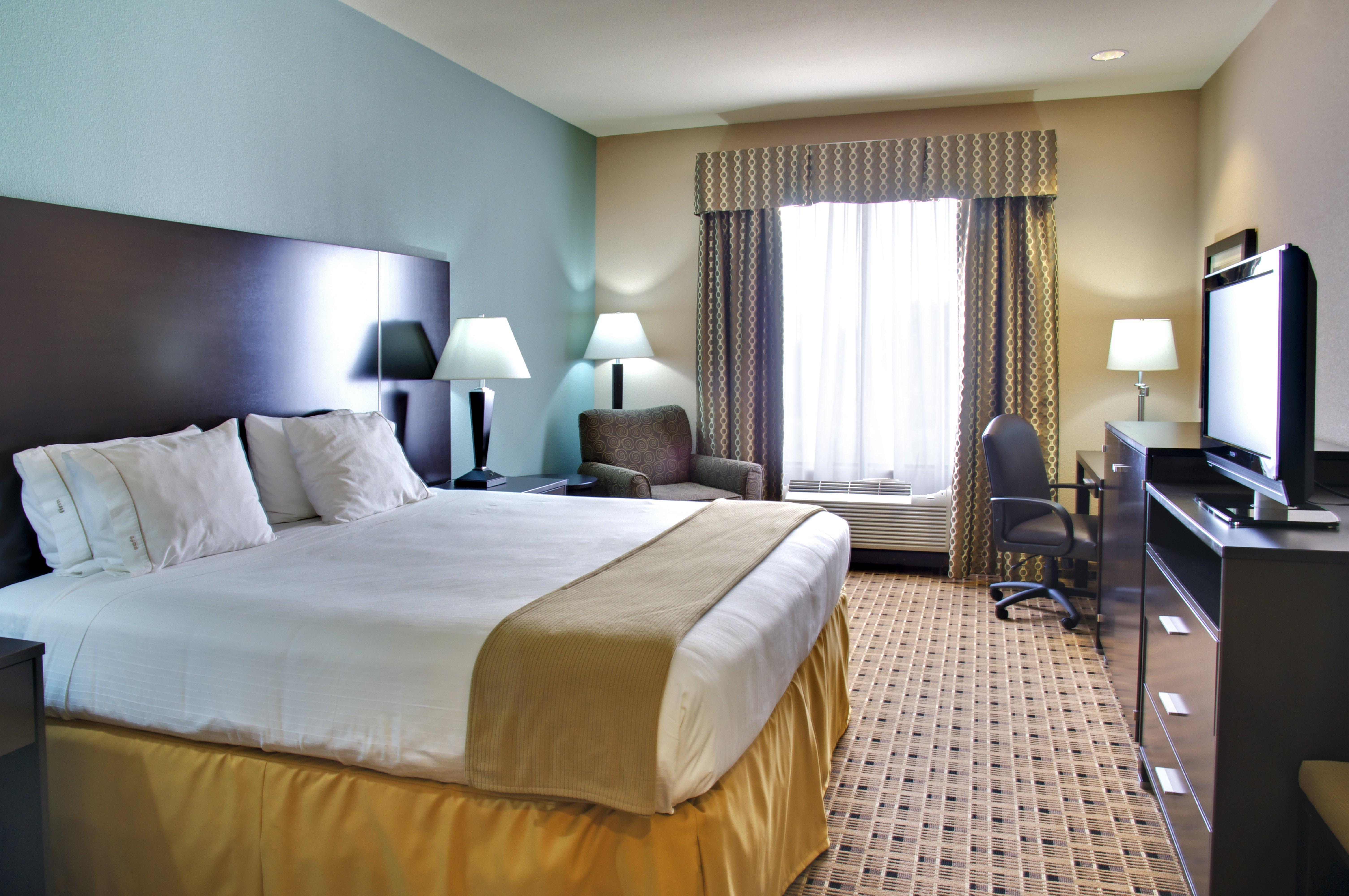 Holiday Inn Express Hotel & Suites Houston Energy Corridor - West Oaks By Ihg Exterior photo