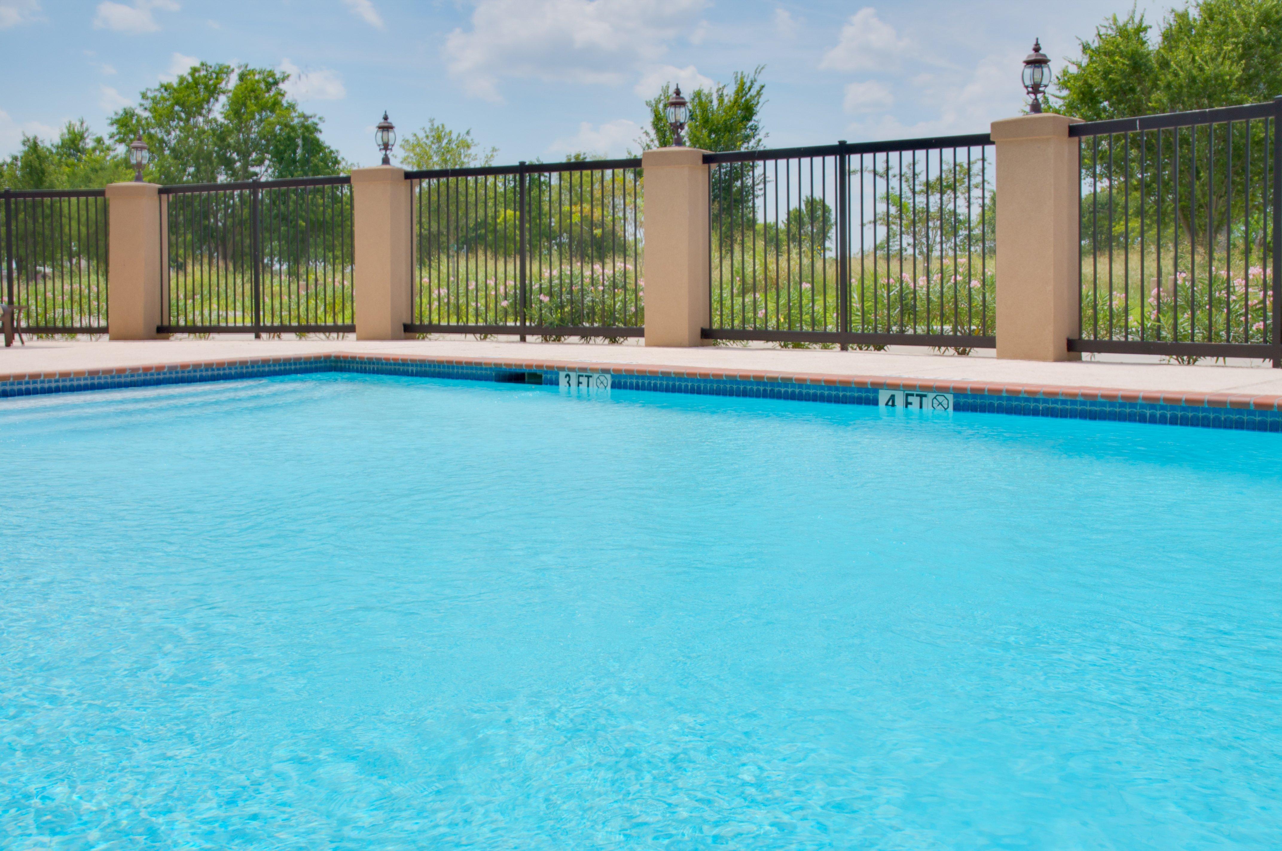 Holiday Inn Express Hotel & Suites Houston Energy Corridor - West Oaks By Ihg Exterior photo