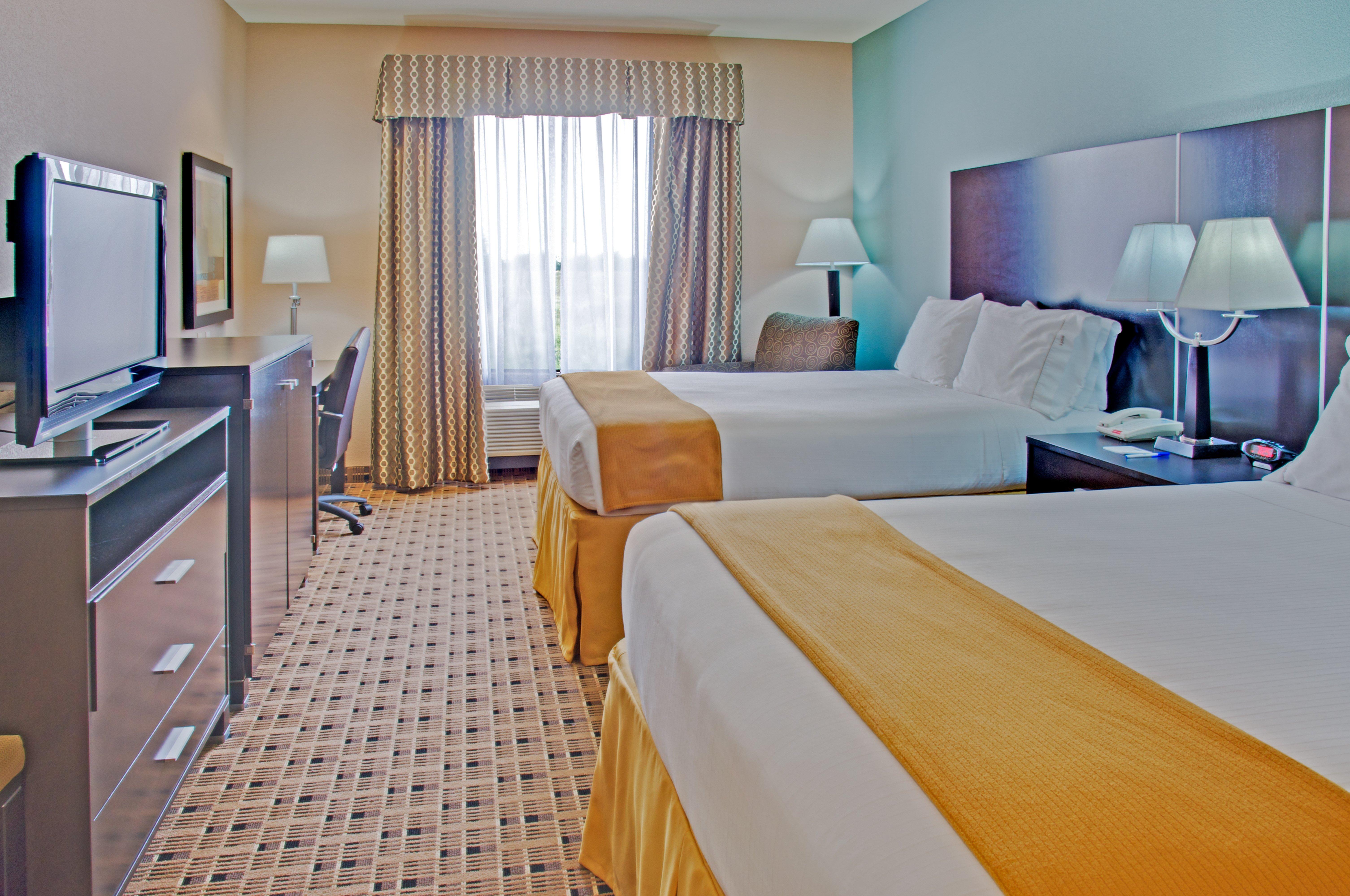 Holiday Inn Express Hotel & Suites Houston Energy Corridor - West Oaks By Ihg Exterior photo