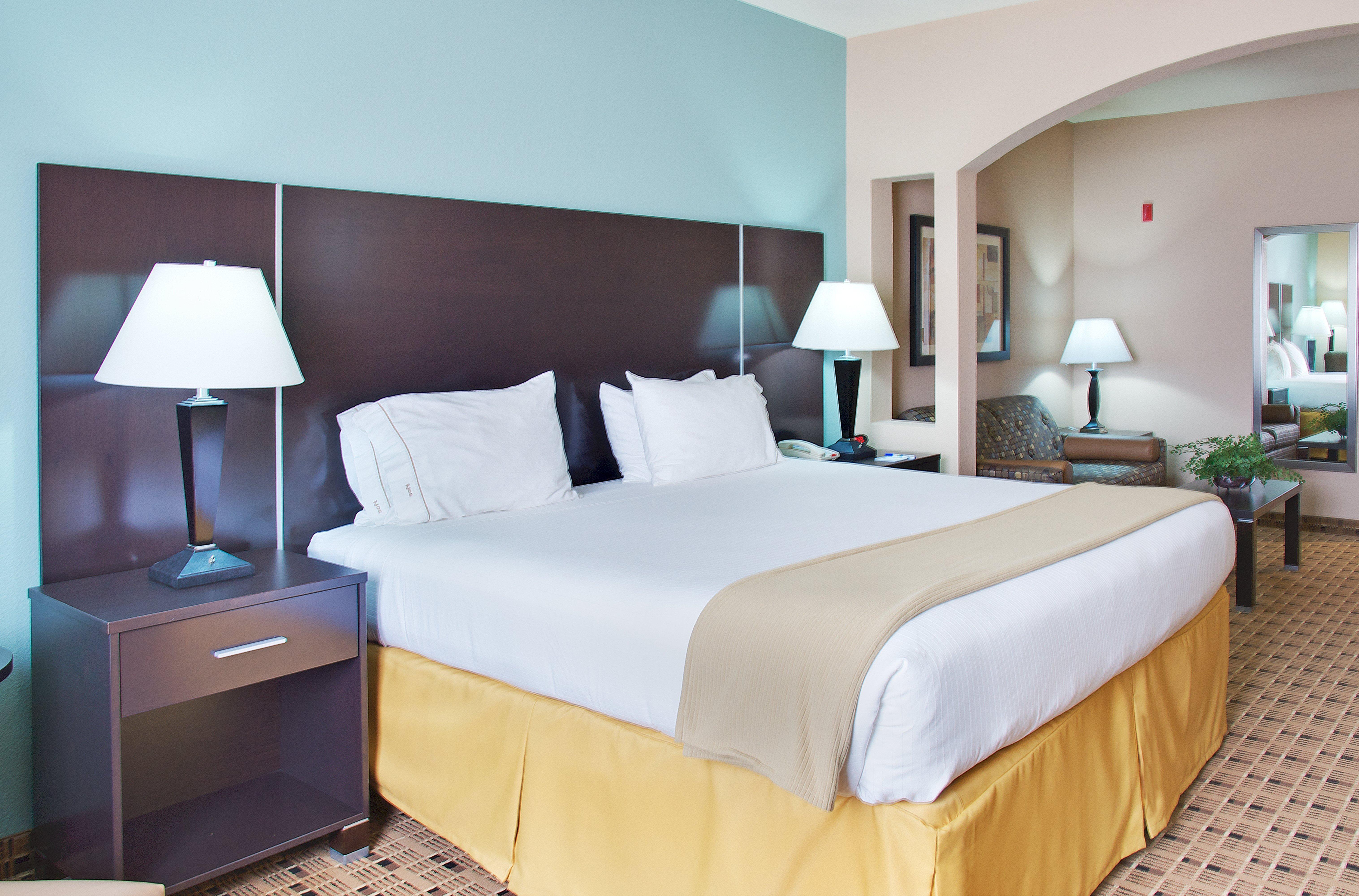 Holiday Inn Express Hotel & Suites Houston Energy Corridor - West Oaks By Ihg Exterior photo