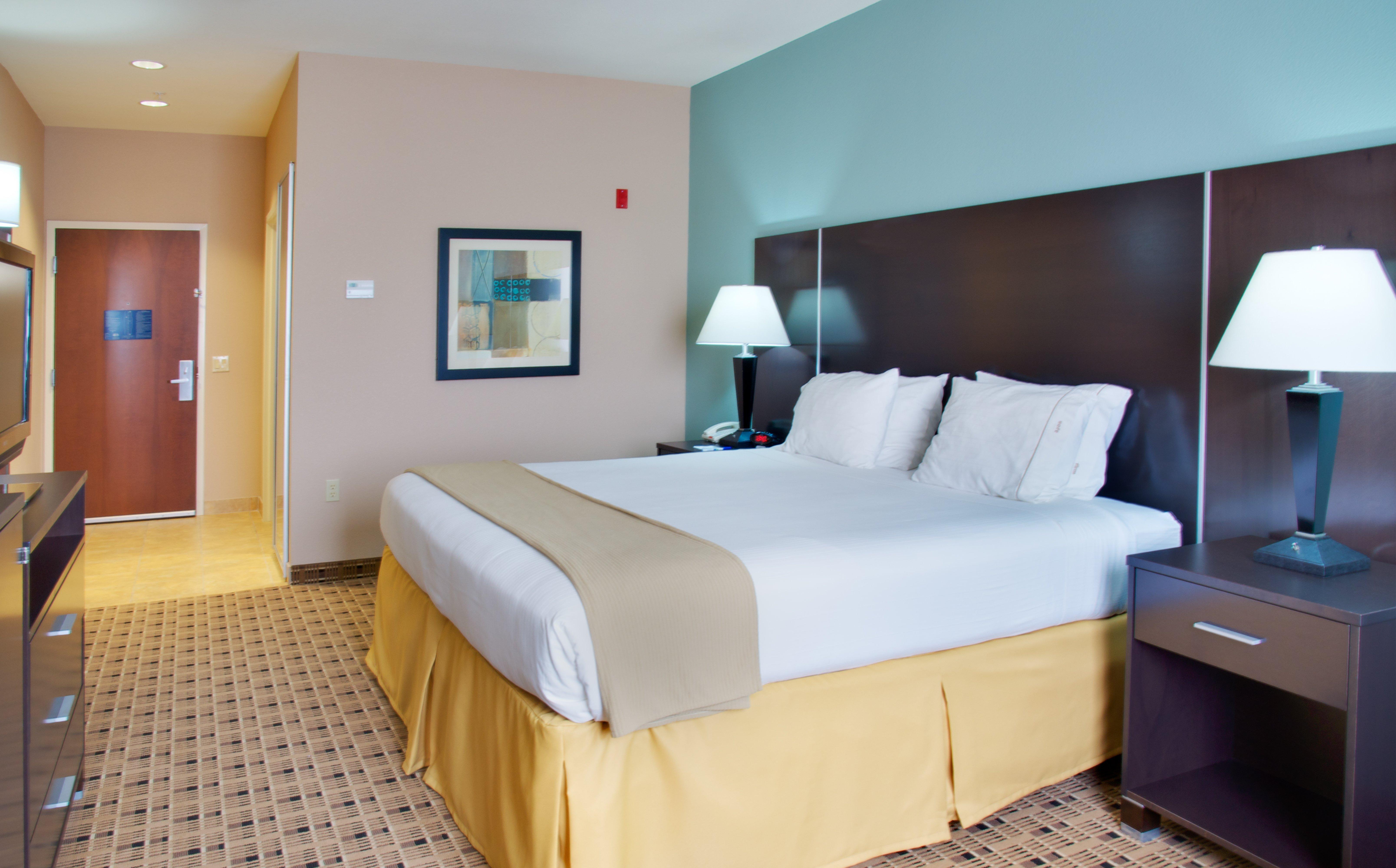 Holiday Inn Express Hotel & Suites Houston Energy Corridor - West Oaks By Ihg Exterior photo