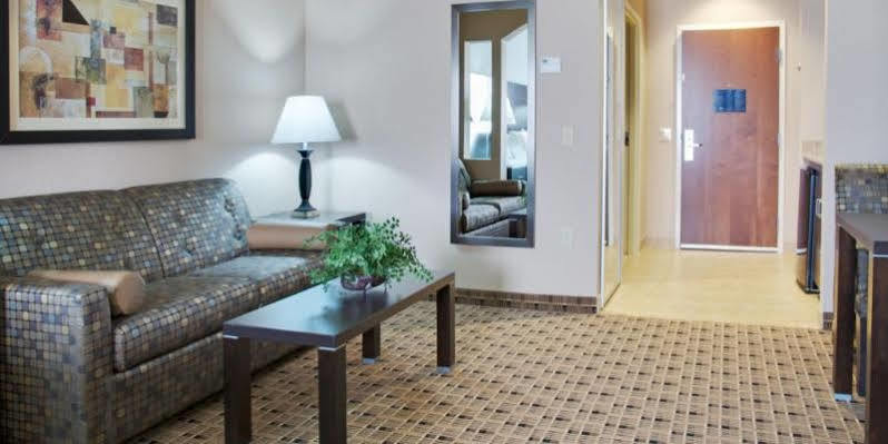 Holiday Inn Express Hotel & Suites Houston Energy Corridor - West Oaks By Ihg Exterior photo